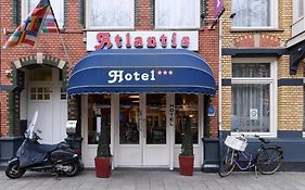 Hotel Atlantis Amsterdam